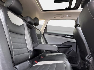 2022 Volkswagen Taos 1.4 Highline At