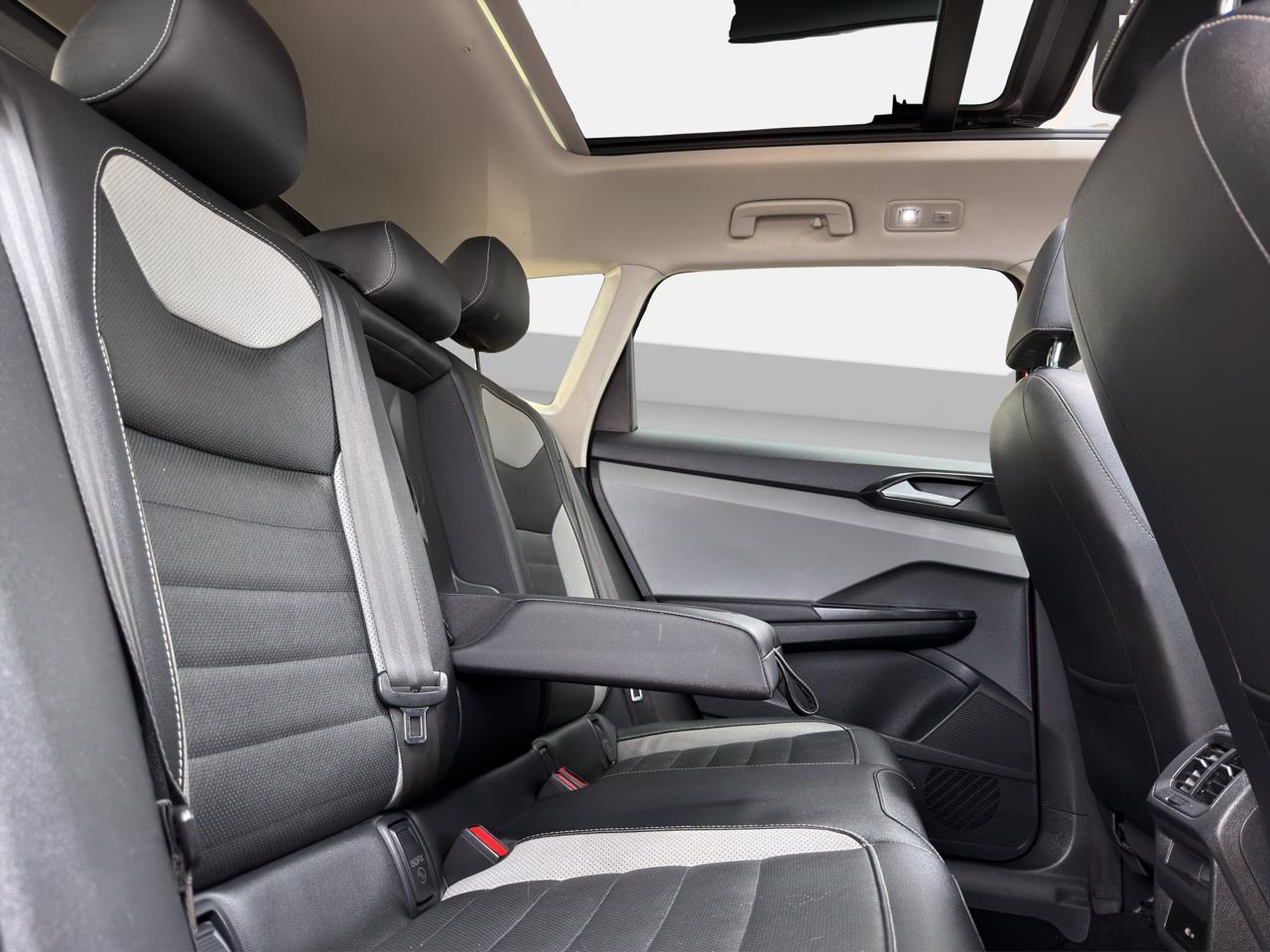 2022 Volkswagen Taos 1.4 Highline At