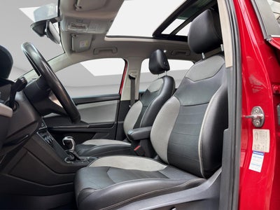 2022 Volkswagen Taos 1.4 Highline At