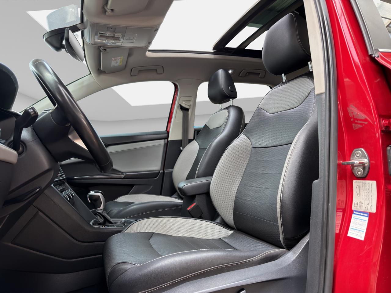 2022 Volkswagen Taos 1.4 Highline At