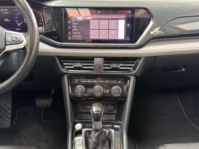 2022 Volkswagen Taos 1.4 Highline At