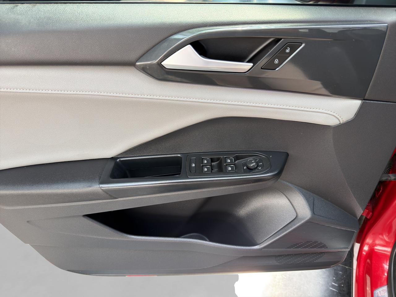 2022 Volkswagen Taos 1.4 Highline At