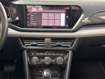 2022 Volkswagen Taos 1.4 Highline At