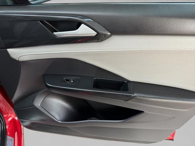 2022 Volkswagen Taos 1.4 Highline At