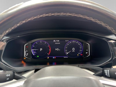 2022 Volkswagen Taos 1.4 Highline At