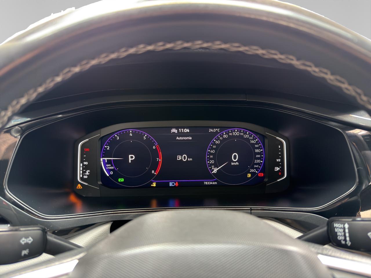 2022 Volkswagen Taos 1.4 Highline At