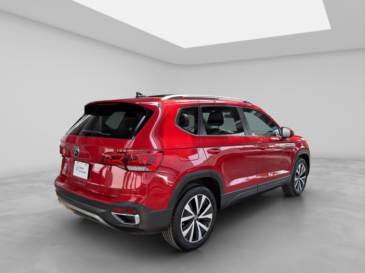 2022 Volkswagen Taos 1.4 Highline At