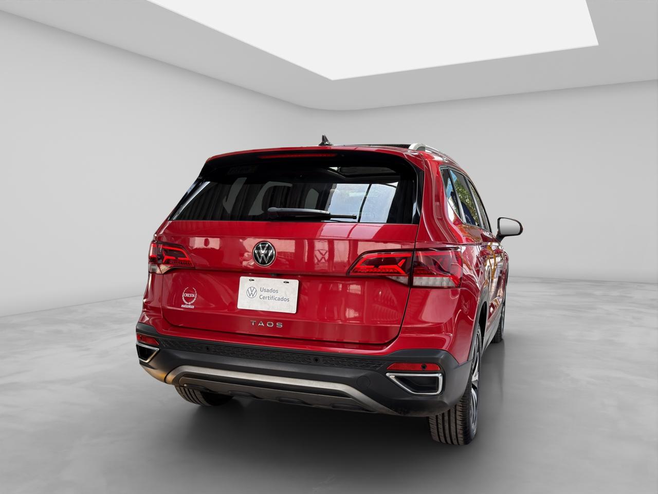 2022 Volkswagen Taos 1.4 Highline At