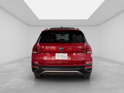 2022 Volkswagen Taos 1.4 Highline At