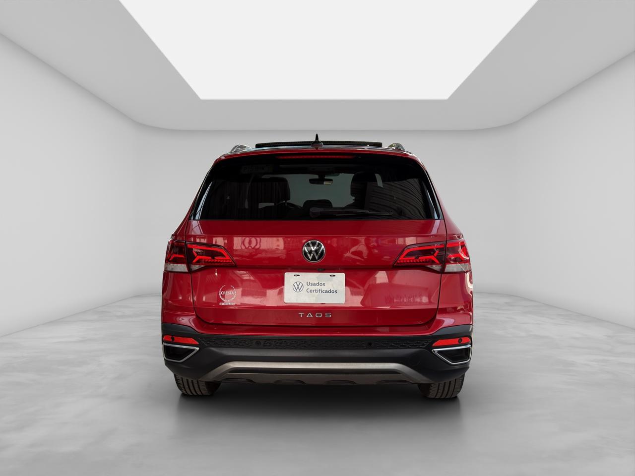 2022 Volkswagen Taos 1.4 Highline At