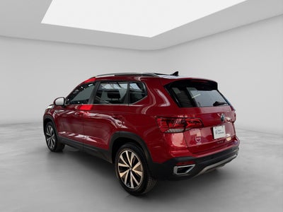 2022 Volkswagen Taos 1.4 Highline At