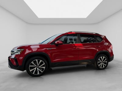2022 Volkswagen Taos 1.4 Highline At