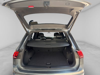 2024 Volkswagen Tiguan 1.4 R-Line At