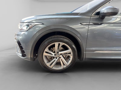 2024 Volkswagen Tiguan 1.4 R-Line At