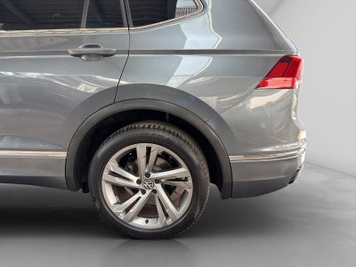 2024 Volkswagen Tiguan 1.4 R-Line At