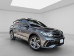 2024 Volkswagen Tiguan 1.4 R-Line At
