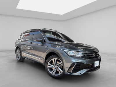 2024 Volkswagen Tiguan 1.4 R-Line At