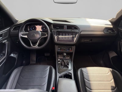 2024 Volkswagen Tiguan 1.4 R-Line At