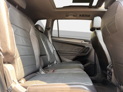 2024 Volkswagen Tiguan 1.4 R-Line At