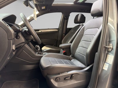 2024 Volkswagen Tiguan 1.4 R-Line At