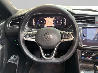 2024 Volkswagen Tiguan 1.4 R-Line At