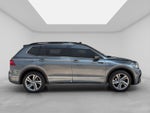 2024 Volkswagen Tiguan 1.4 R-Line At