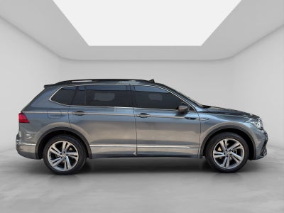 2024 Volkswagen Tiguan 1.4 R-Line At