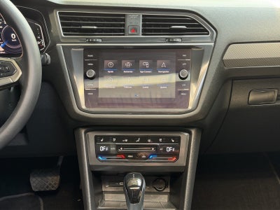 2024 Volkswagen Tiguan 1.4 R-Line At