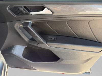 2024 Volkswagen Tiguan 1.4 R-Line At