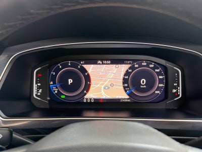 2024 Volkswagen Tiguan 1.4 R-Line At