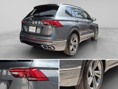 2024 Volkswagen Tiguan 1.4 R-Line At