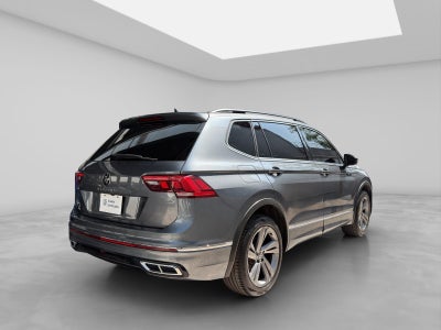 2024 Volkswagen Tiguan 1.4 R-Line At