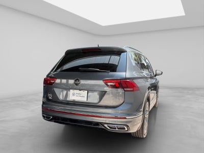 2024 Volkswagen Tiguan 1.4 R-Line At