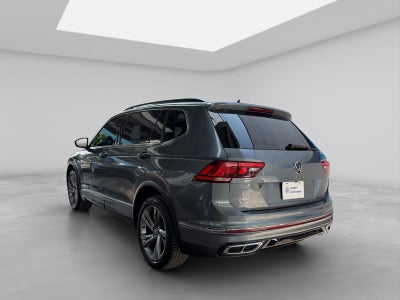 2024 Volkswagen Tiguan 1.4 R-Line At