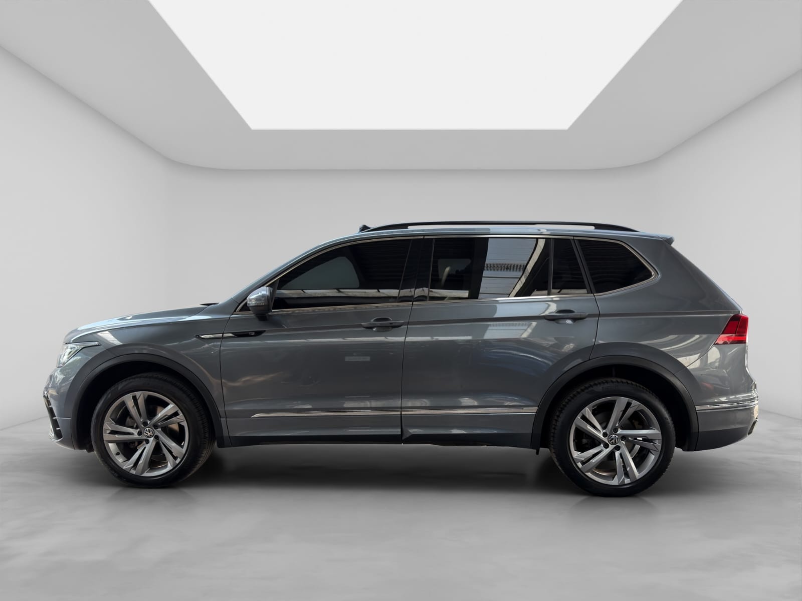 2024 Volkswagen Tiguan 1.4 R-Line At