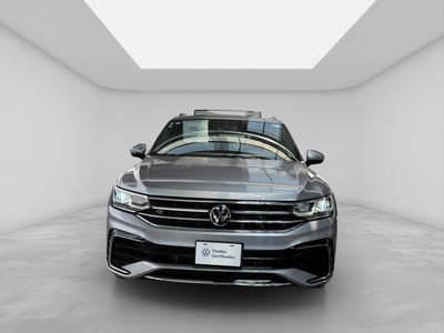 2024 Volkswagen Tiguan 1.4 R-Line At