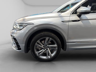 2024 Volkswagen Tiguan 1.4 R-Line At