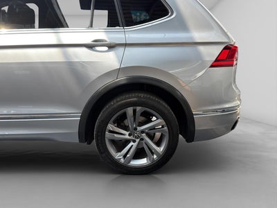 2024 Volkswagen Tiguan 1.4 R-Line At