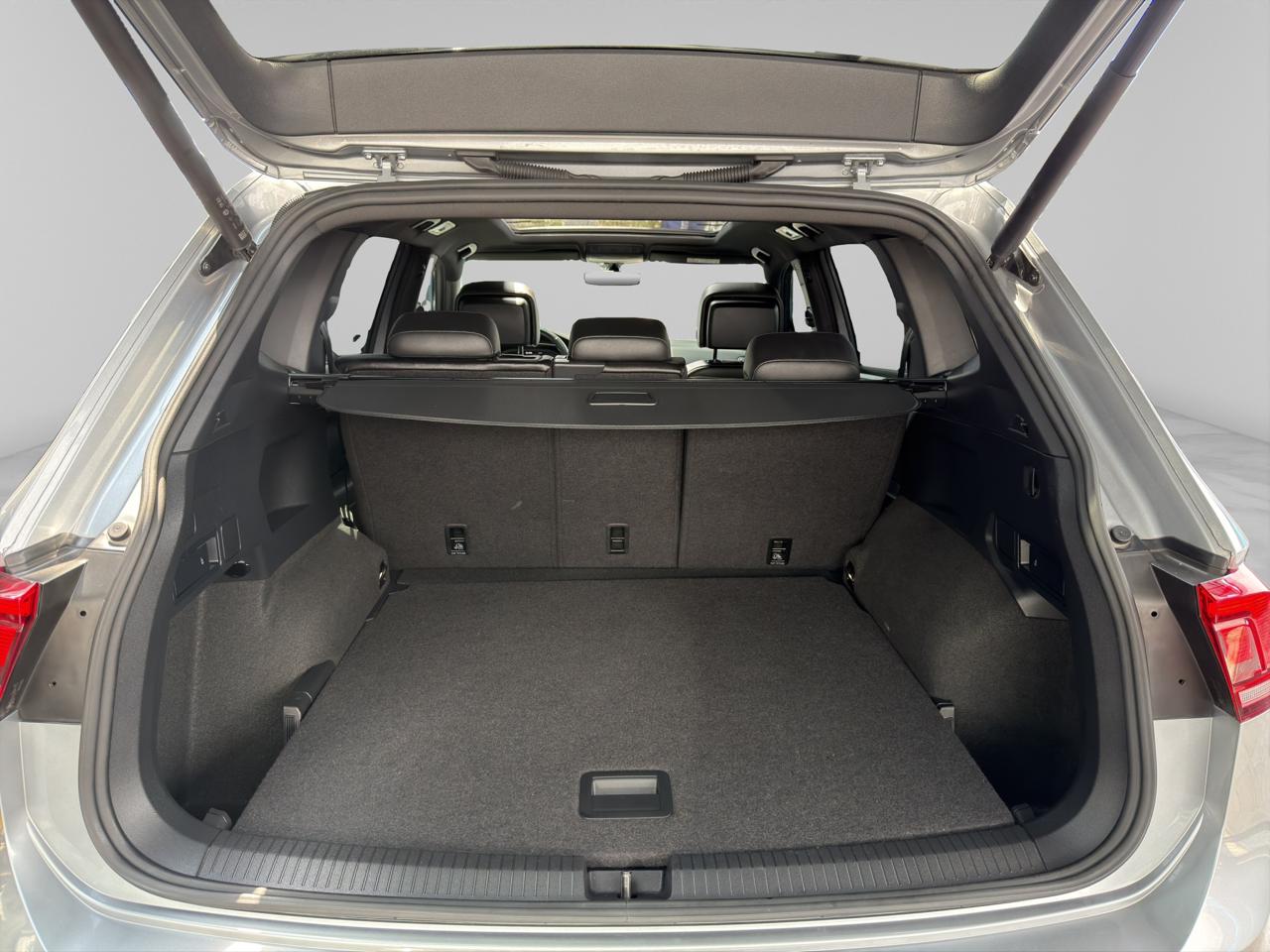2024 Volkswagen Tiguan 1.4 R-Line At