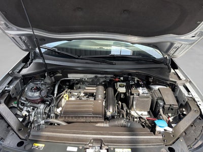 2024 Volkswagen Tiguan 1.4 R-Line At