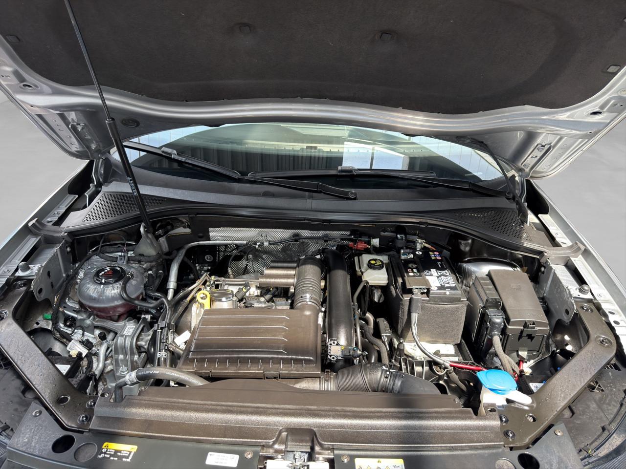 2024 Volkswagen Tiguan 1.4 R-Line At