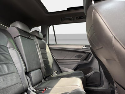 2024 Volkswagen Tiguan 1.4 R-Line At
