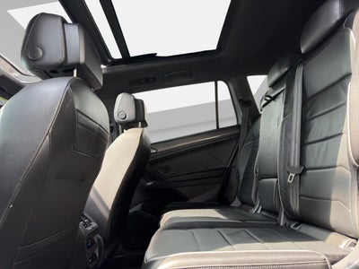 2024 Volkswagen Tiguan 1.4 R-Line At