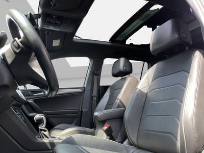 2024 Volkswagen Tiguan 1.4 R-Line At