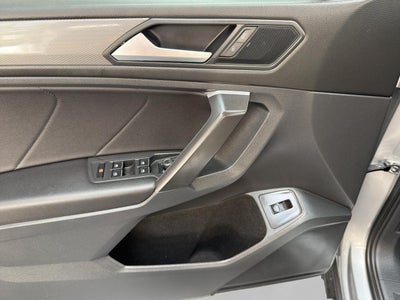 2024 Volkswagen Tiguan 1.4 R-Line At