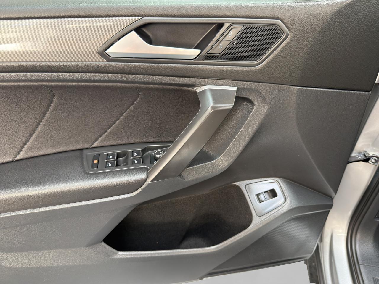 2024 Volkswagen Tiguan 1.4 R-Line At