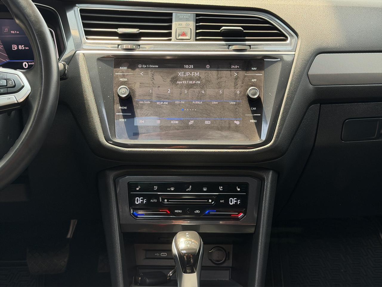 2024 Volkswagen Tiguan 1.4 R-Line At