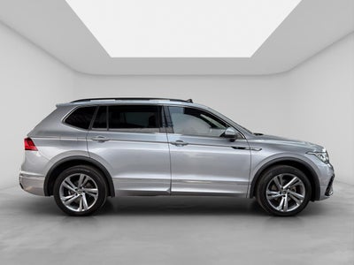 2024 Volkswagen Tiguan 1.4 R-Line At