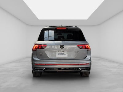 2024 Volkswagen Tiguan 1.4 R-Line At