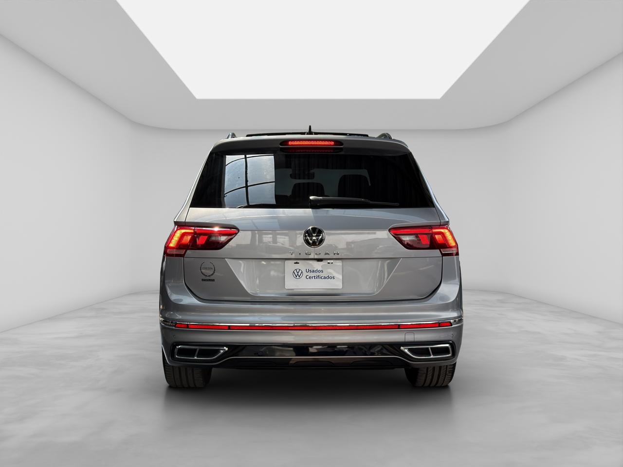 2024 Volkswagen Tiguan 1.4 R-Line At